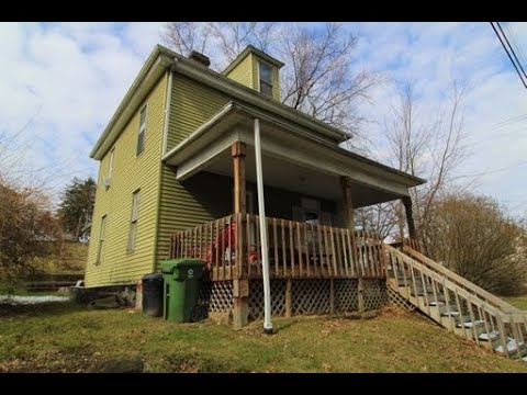 Large House in Wiles Hills - Available 6/2/27! property video
