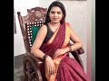 Abhiyum Naanum Serial Actress Akila