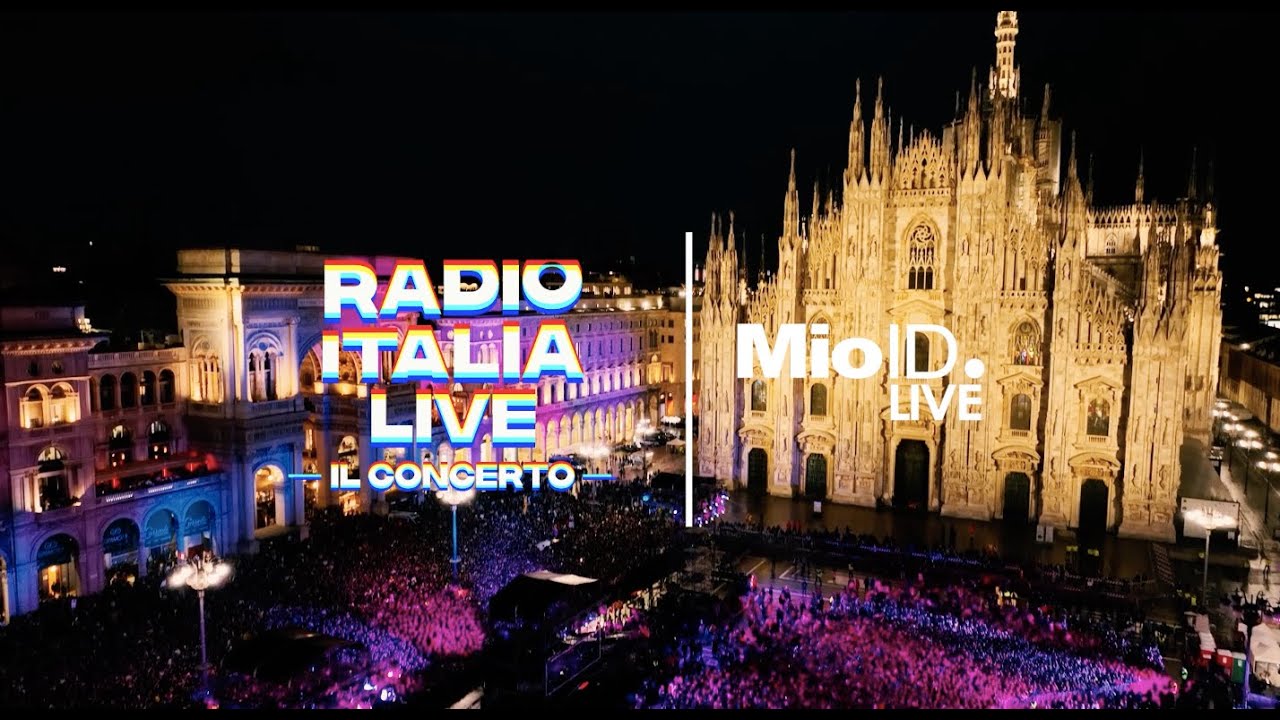 Video Tecnologia MioID