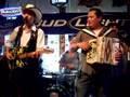 Eleven Hundred Springs and the Tejas Brothers