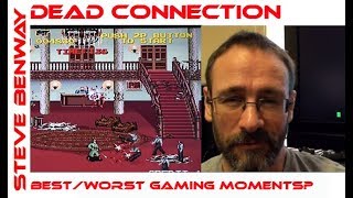 Dead Connection on Pandora's Box / Q&A: Best/worst gaming moments?
