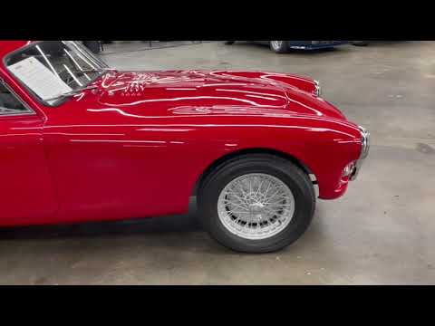 1960 AC Aceca (CC-1518515) for sale in Huntington Station, New York