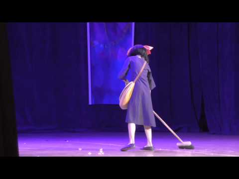 ПЗС 2015 - Уборка сцены -  0095