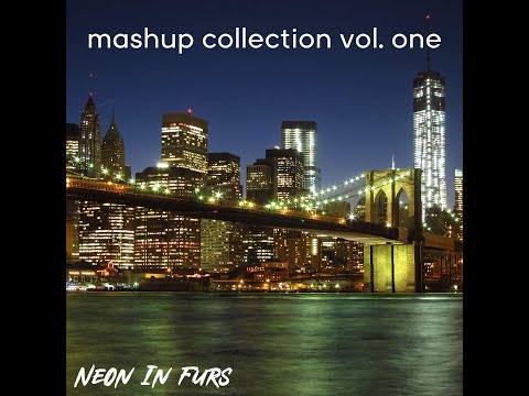 Maroon 5 vs. Zedd vs. Bingo Players - Beautiful Daylight Knock You Out (NEON IN FURS Bootleg)