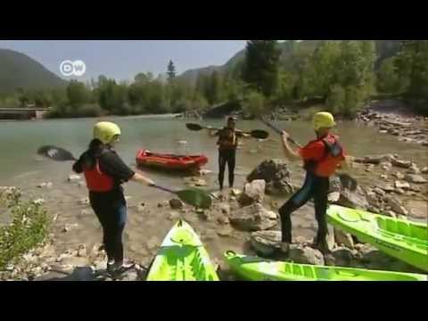 Oberbayern - Aktivurlaub in den Bergen | Hin & weg