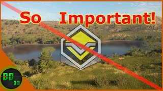 This is why You&#39;re Not Finding Diamonds! Call Of The Wild