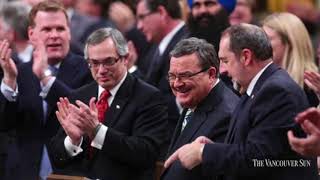Remembering Jim Flaherty