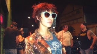 Only just begun - Alison Angst original!!!