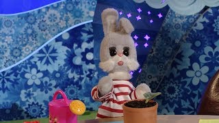 Старый цветочек — Мультфильмы для малышей (Дуда и Дада)