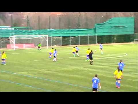 Partido Itaroa Huarte-Amigó - 1 marzo 2015