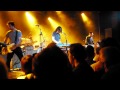 "Ghost Pressure" by Wolf Parade @ Commodore Ballroom, Vancouver (last show ever)