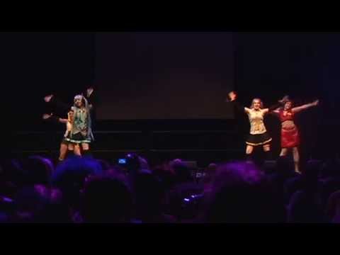 Anime Boston 2009 - Masquerade