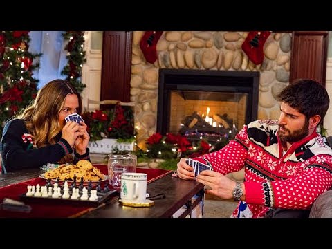 Um Milagre de Natal para Daisy - Filme de Natal e Romance 2022