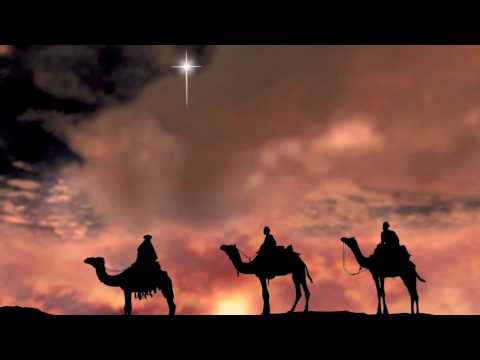 Camilla Hovstø - En stjerne skinner i natt 1.m4v