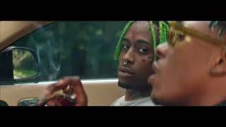 Rich The Kid "Dead Friends" (Lil Uzi Vert Diss) (Official video)