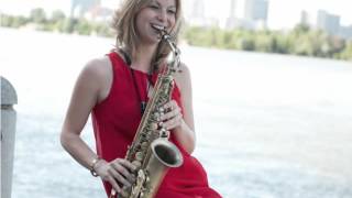 Monika Ciernia, Saxophon - House Music Medley
