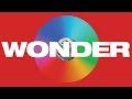 Wonder Lyric Video - Hillsong UNITED