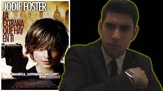 Review/Crítica "La extraña que hay en ti" (2007)