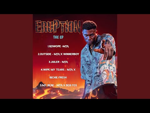 My Bebe (feat. Boii Fos)