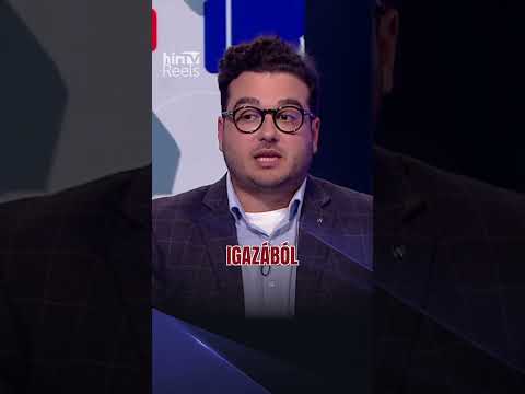 Fontos üzenet Magyar Péter számára