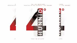 YG - Do It With My Tongue【OFFICIAL INSTRUMENTAL】