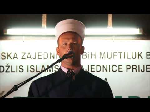 Emir ef  Nuhić - Ašare