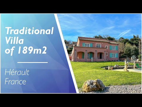 Maison à vendre à Roujan, Hérault - 499 950 € - photo 3