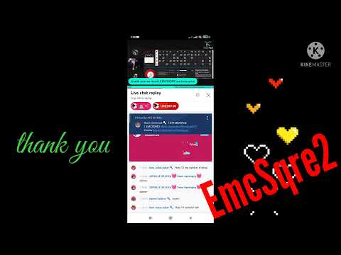 walang hanggang pasasalamat sa aking mga butihing kaibigan at taga suporta.Love you guys🙏🙏🙏♥️