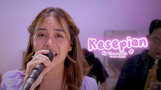 Download lagu Vierratale - Kesepian (Live Cover by Avolia) mp3