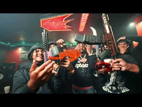 ​TE MORISTE (Official Video)