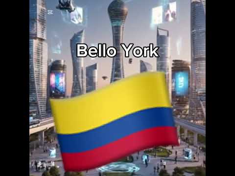 Bello Antioquia 🇨🇴🇨🇴