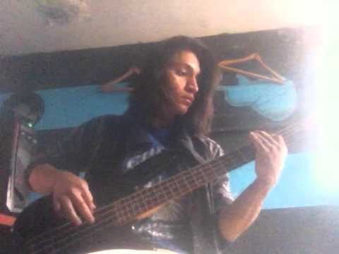 All stuck-ups bass