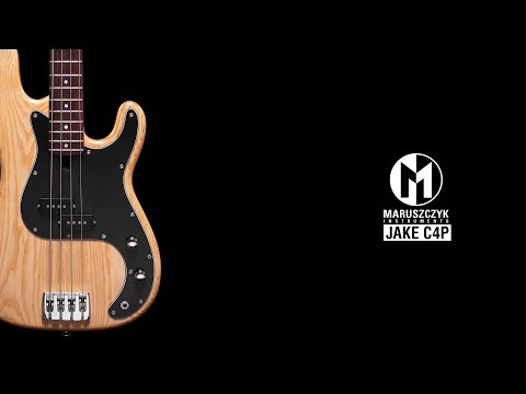 Maruszczyk Instruments Jake C4p