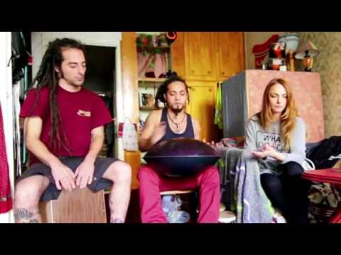 HANG-OVER JAM///Voga Viki Supernatural cover///