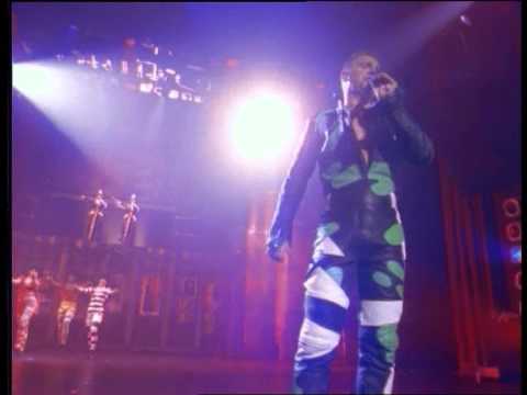 Video thumbnail for Heart of Stone (Live) [Manchester, Manchester Apollo, UK - 1992/08/06]