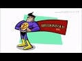 Billionfold Inc Cartoon Network What If