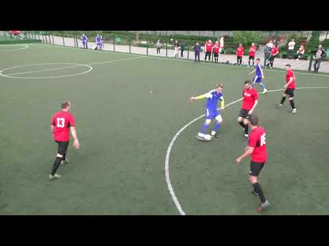 2 КХ 4  Newton   Дикое поле