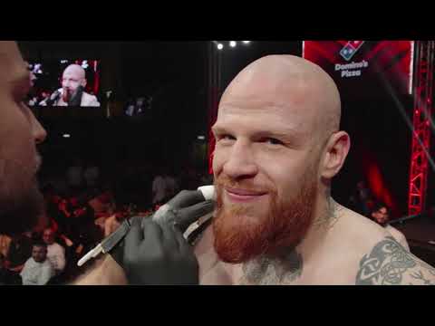 Austrian Bull vs Vlad Ivaschenko | Sparta Royale 5 | Full Fight