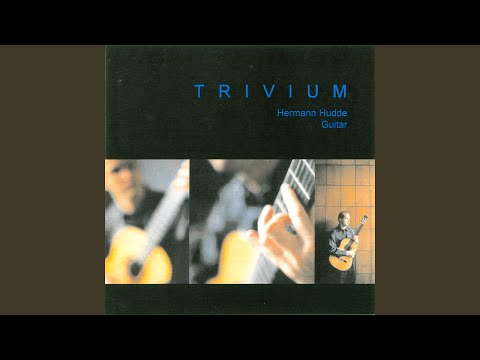 Homenaje a Tárrega, Op. 69: I. Garrotin