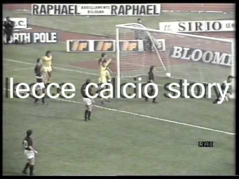 Bologna-LECCE 1-1 - 29/03/1987 - Campionato Serie B 1986/'87 - 7.a giornata di ritorno