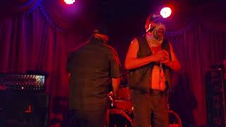 Brujeria - Castigo Del Brujo ● Long Beach, CA 8/29/2024 ● LIVE
