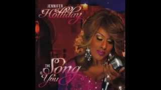 Jennifer Holliday   Touch By   Gil Gomes