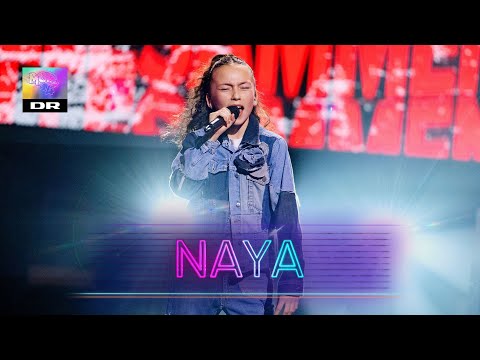 Naya - Stop! (LIVE) | MGP 2024