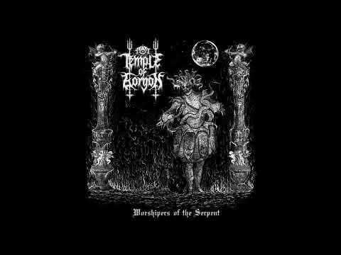 Temple of Gorgon - Worshipers of the Serpent (Full Demo)