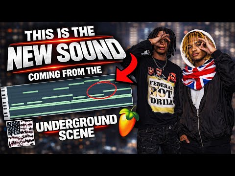 This New UK Underground Sound is About to Take Over