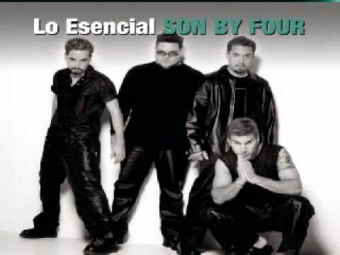 Son by Four - Where Did our Love Go
