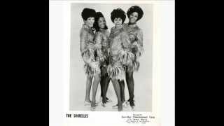 Shirelles - Take Me (United Artists 50740) 1971