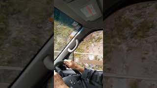 VID 2019.03.07. Otira Gorge. Arthur's Pass