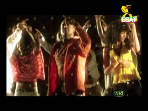 EM92 Birhanu Tezera feat Mamila Kichini   elle yaba addis abeba