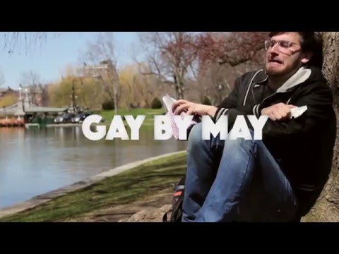 Gay by May - "Fun Places to Cry About Your Love Life"